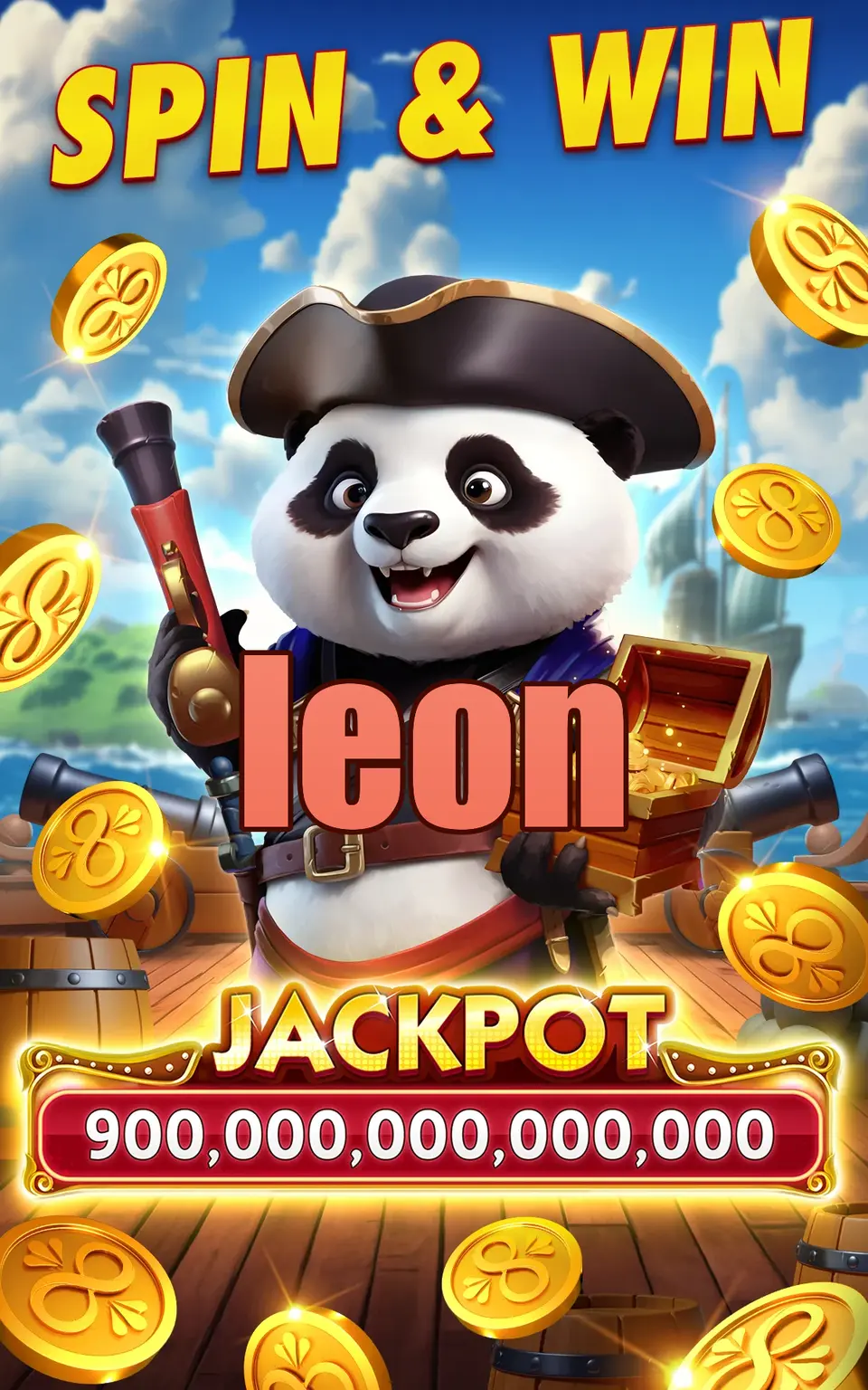 leon Login