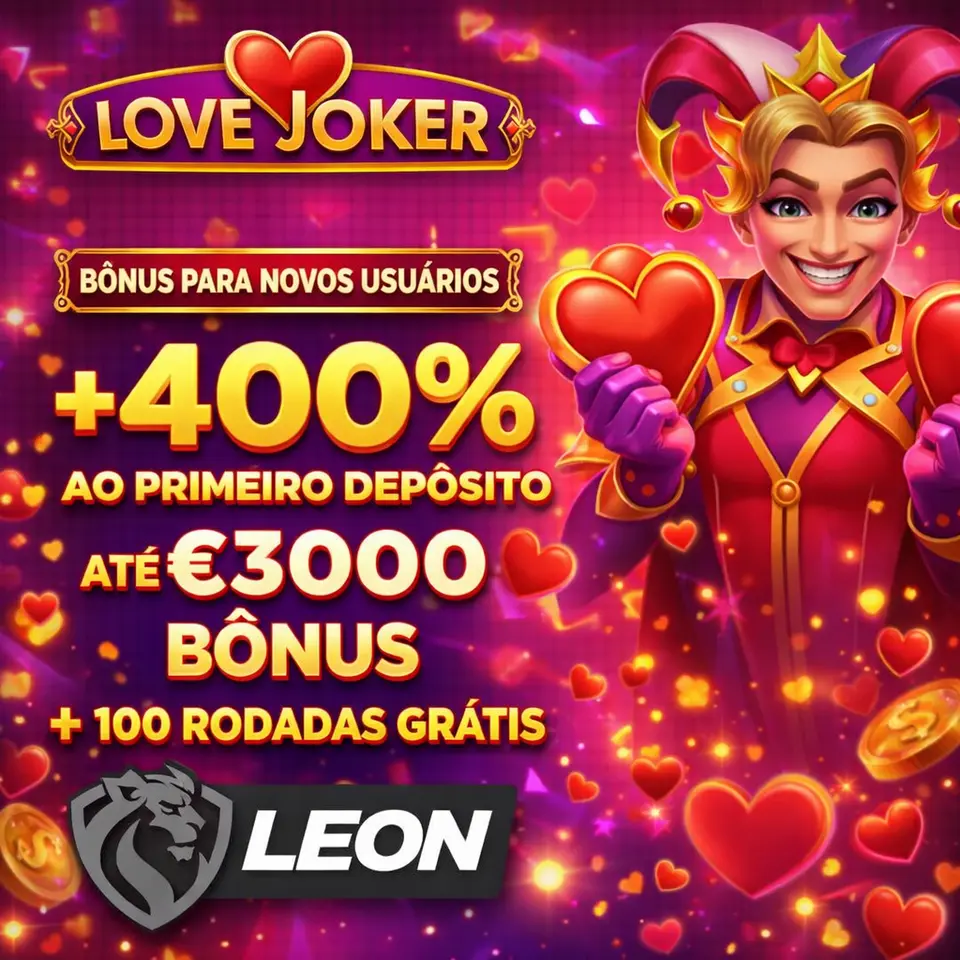 LEON APK Oficial Baixar Indonesia
