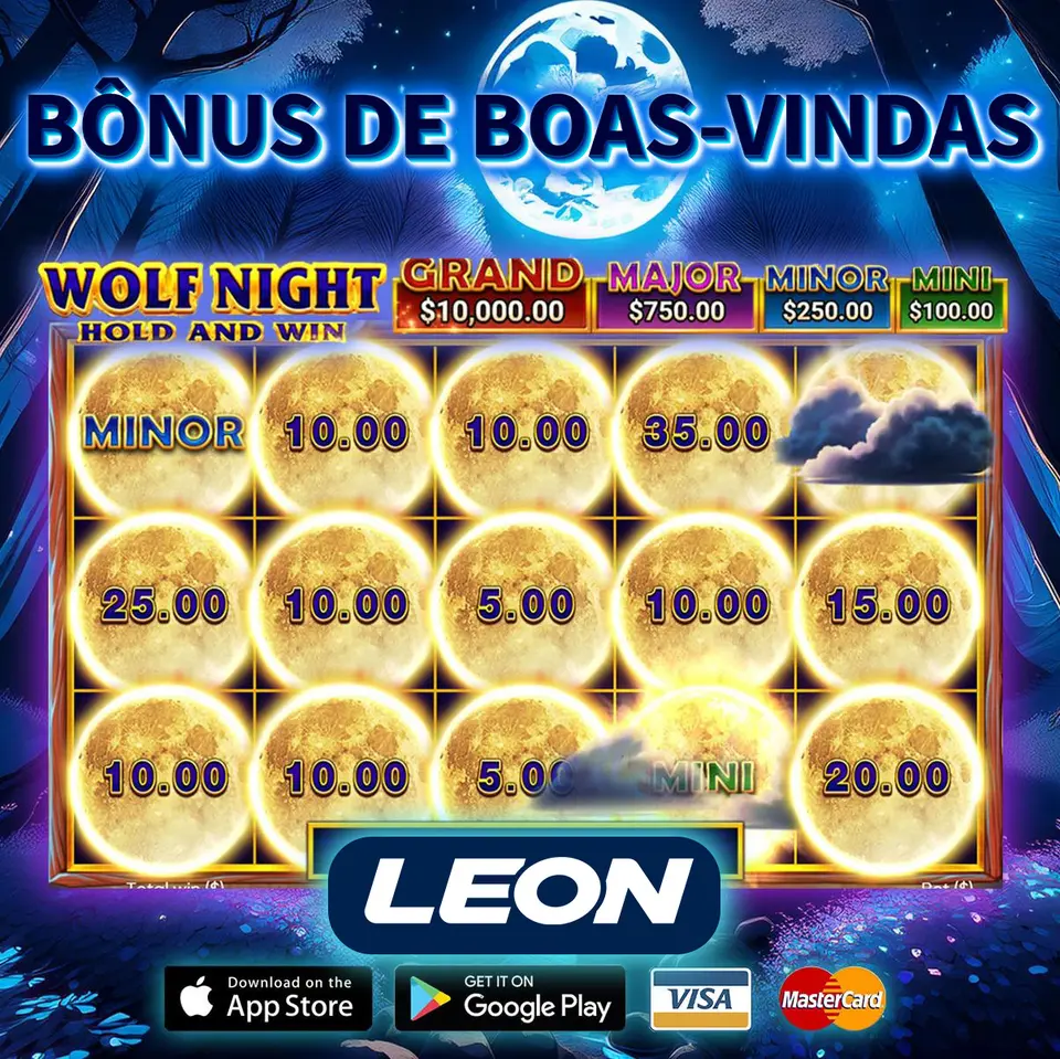 LEON Login Oficial 2026 Aplikasi